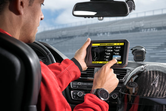 Garmin Catalyst