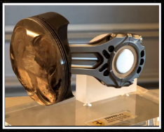 ROD/STROKE-DWELL-ROD ANGLE & PISTON SPEED CALCULATOR from APPLIEDSPEED.COM