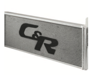Intercoolers and Heat Exchangers by AFCO Racing and C&R Racing