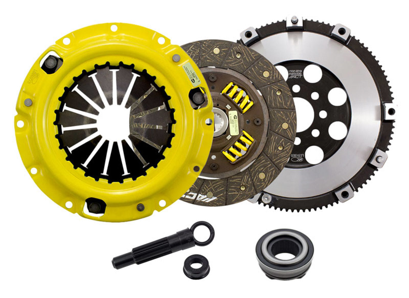 ACT HD Performance Street Sprung Clutch Kit