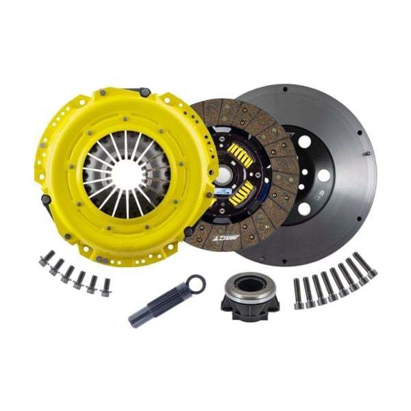 ACT HD Offroad Clutch Kit 12-18 Jeep Wrangler JK