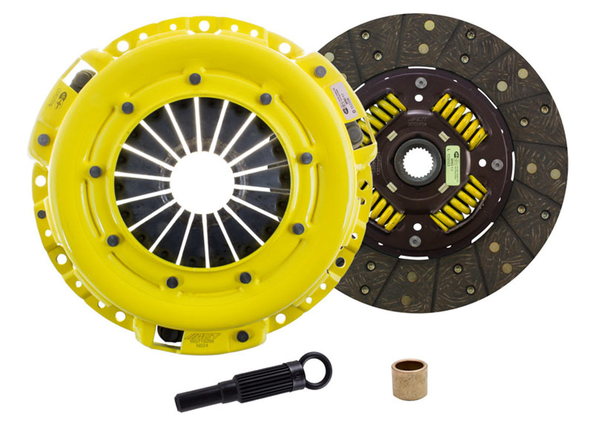ACT HD Performance Street Sprung Clutch Kit