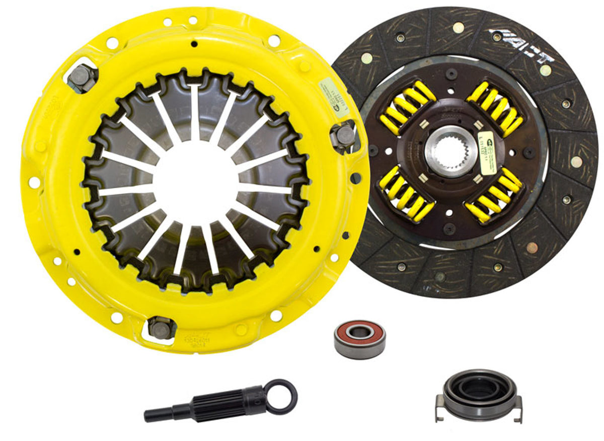 ACT HD Clutch Kit Subaru/ Saab