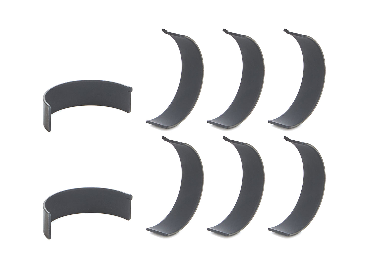 ACL Rod Bearing Set Coated Honda/Acura 2.0L/2.4L