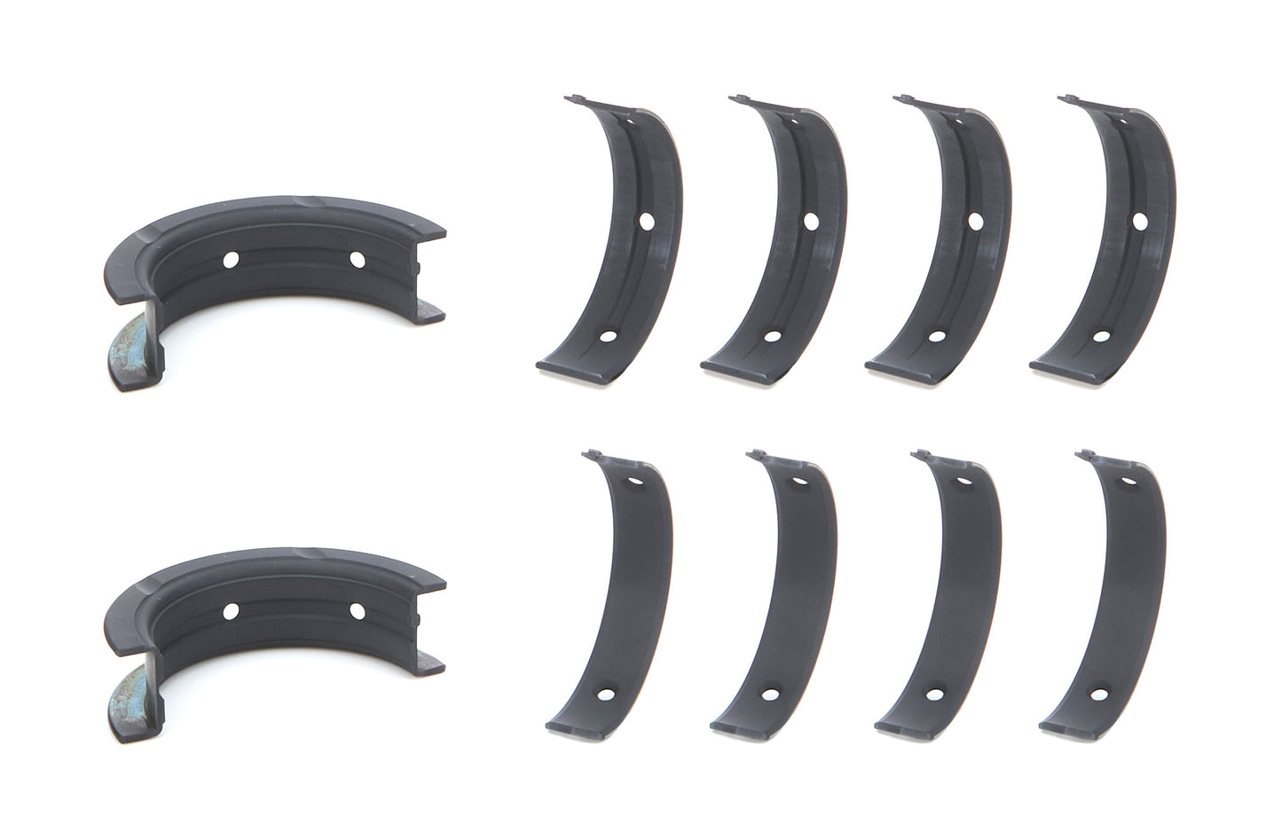 ACL Main Bearing Set Coated Subaru EJ20/EJ22/EJ25