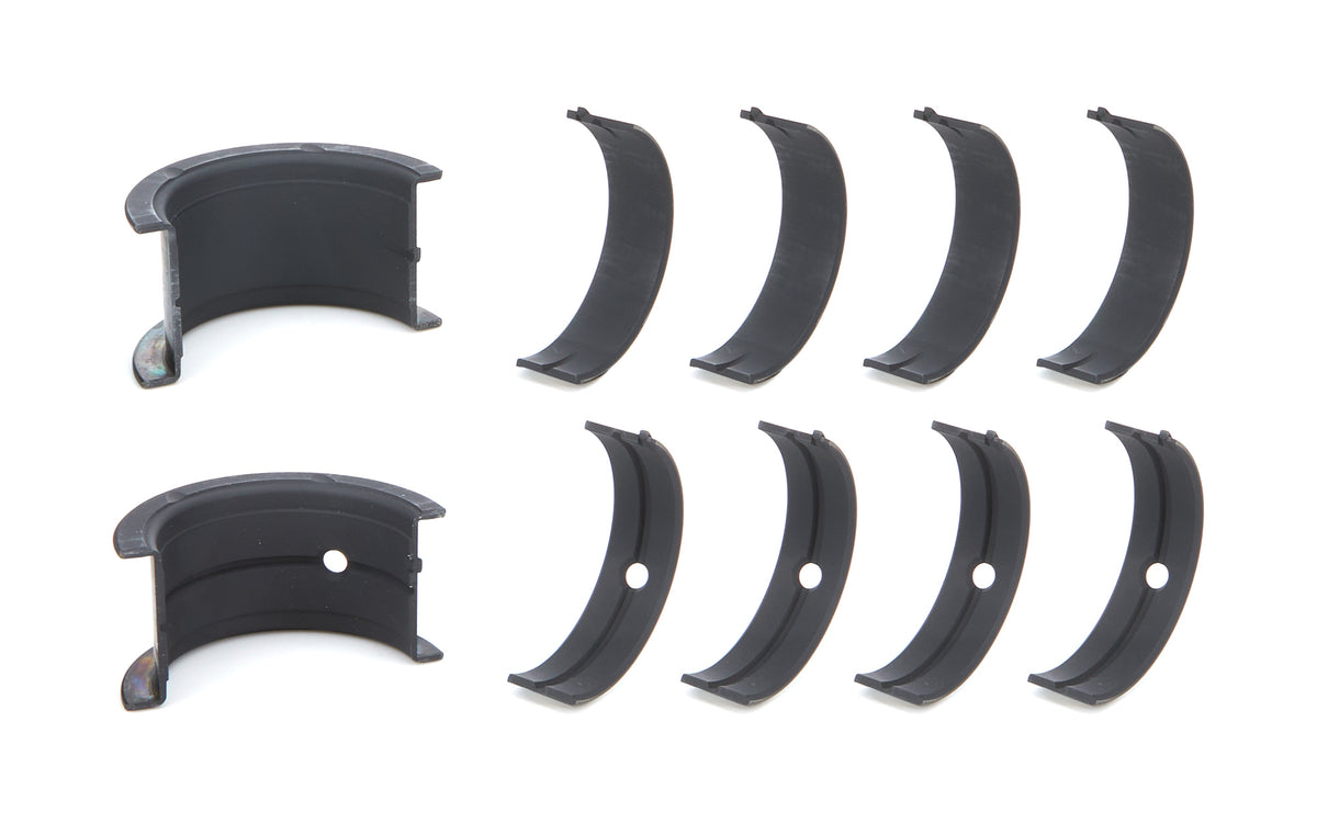 ACL Main Bearing Set Coated SBC 267-350