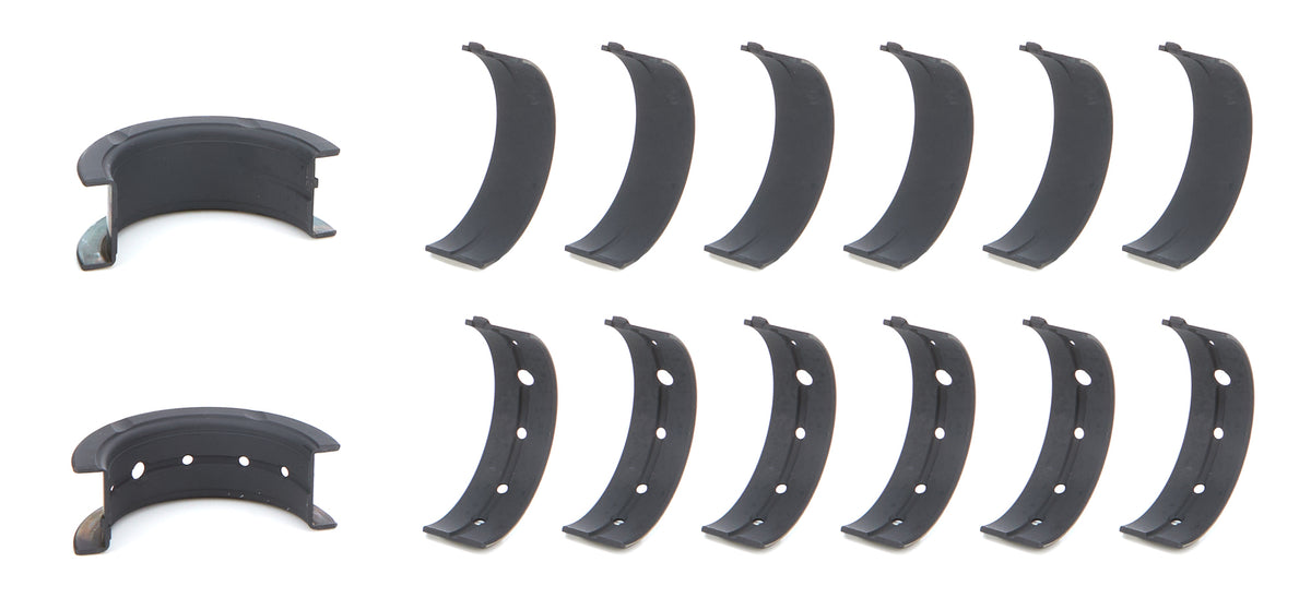 ACL Main Bearing Set Coated Nissan 6-Cyl RB26DETT