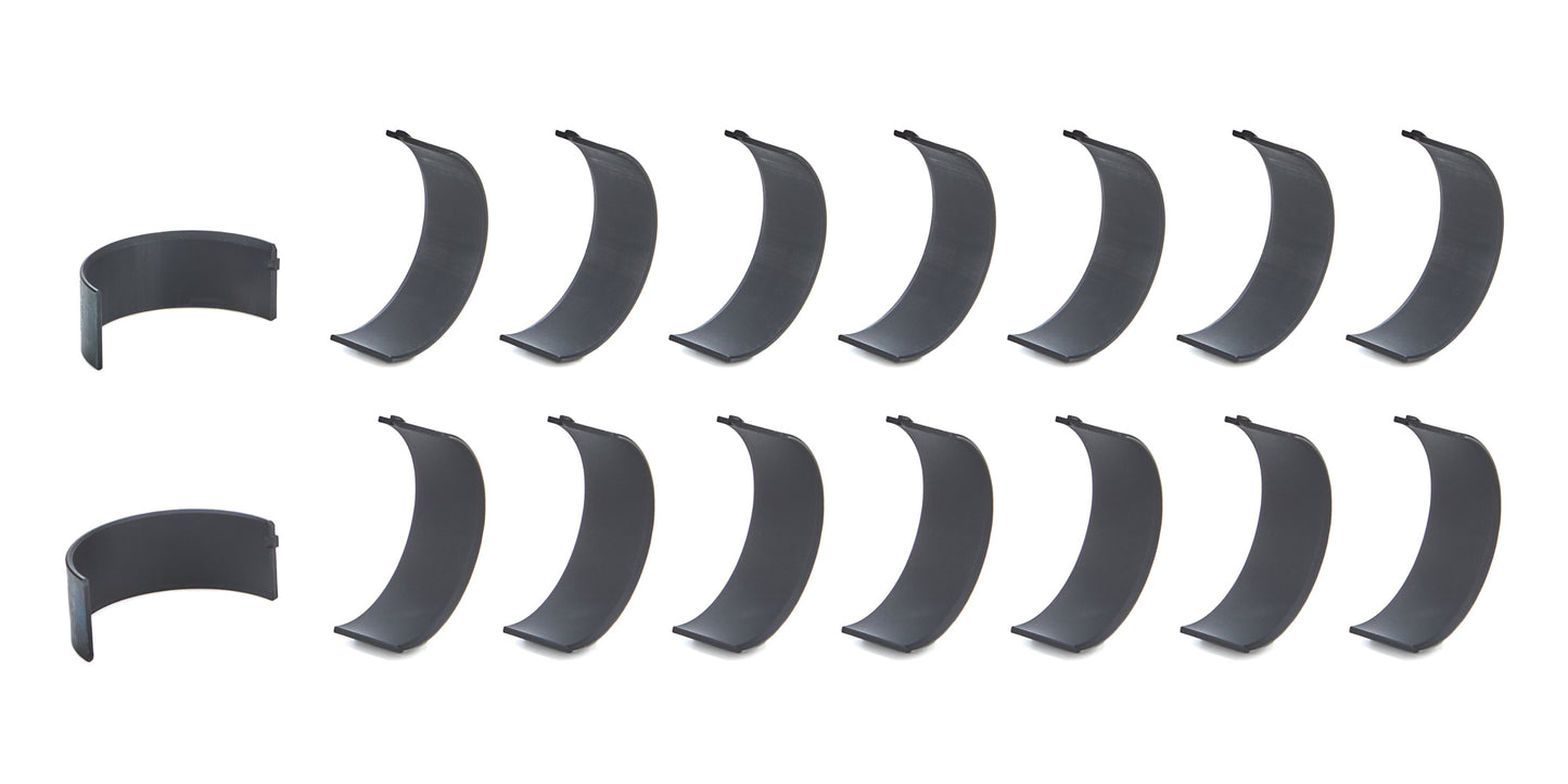 ACL Rod Bearing Set Coated SBC w/1.889 Journal