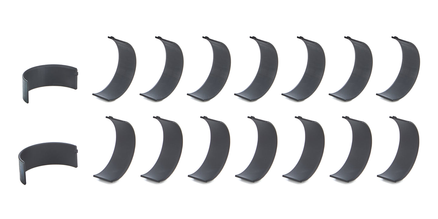 ACL Rod Bearing Set Coated SBC w/1.889 Journal