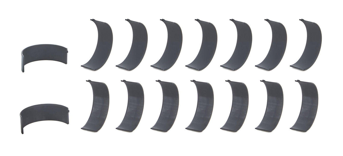 ACL Rod Bearing Set Coated SBC 305-400