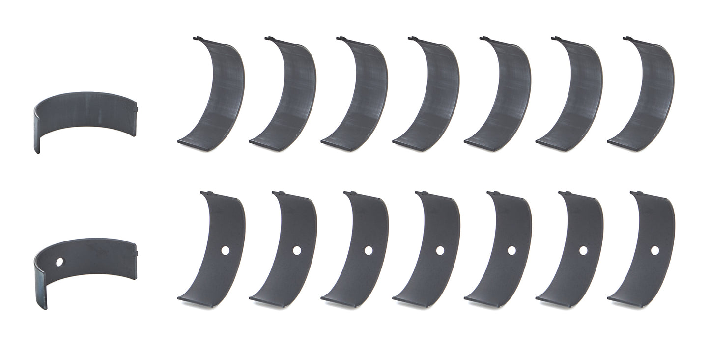 ACL Rod Bearing Set Coated BBC 396-454