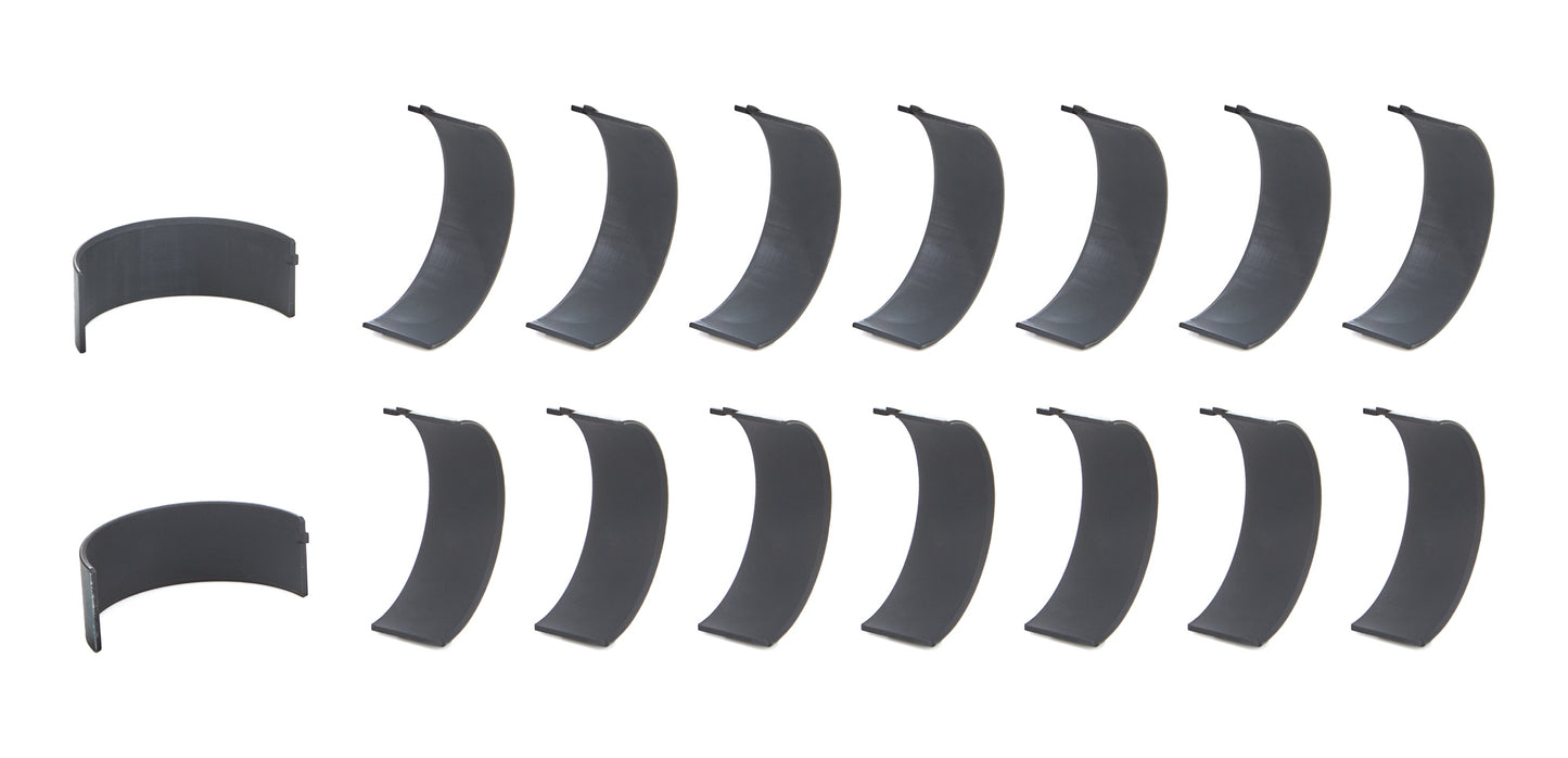ACL Rod Bearing Set Coated BBC 396-454