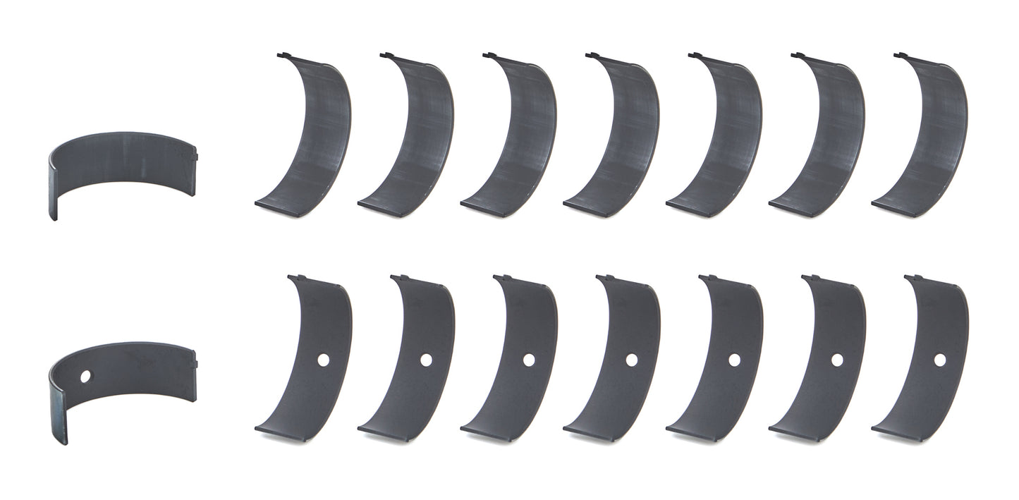 ACL Rod Bearing Set Coated BBC 396-454
