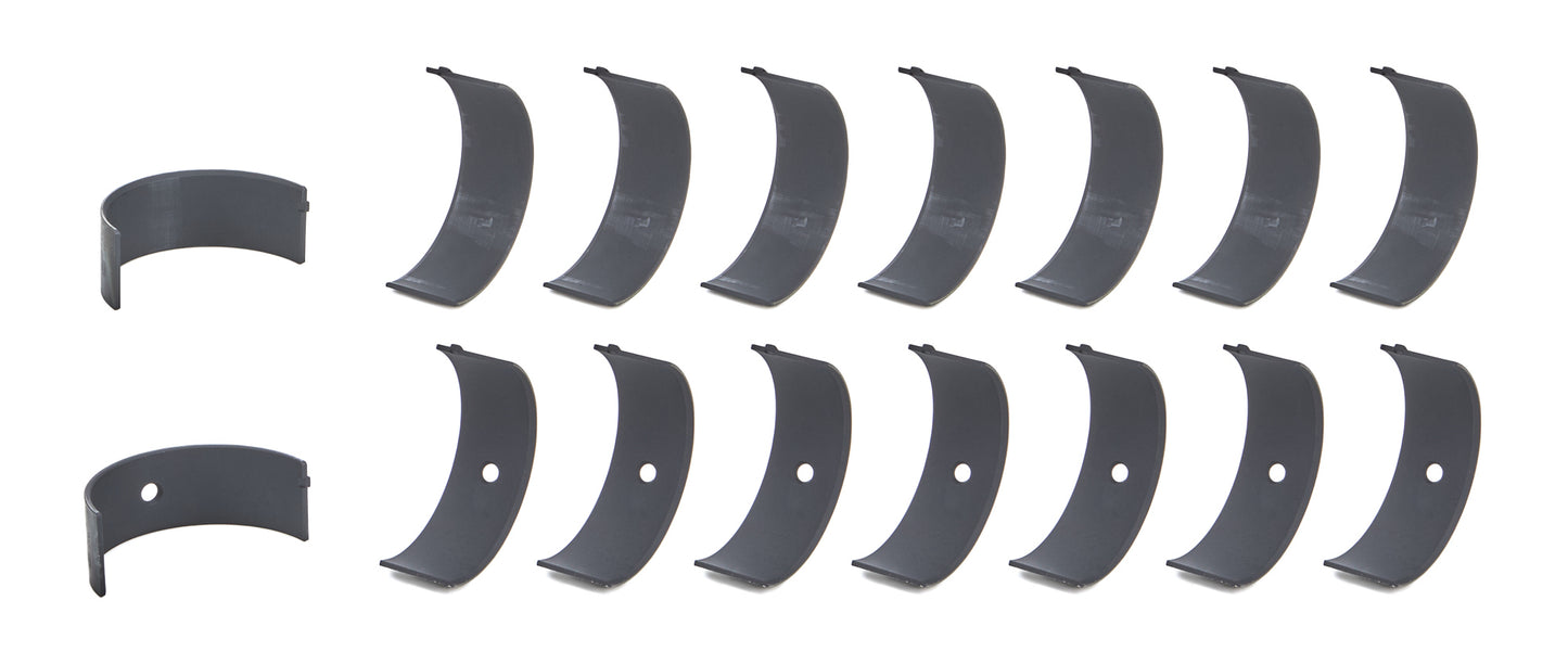 ACL Rod Bearing Set Coated BBC 396-454