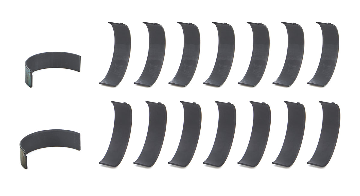 ACL Rod Bearing Set Coated Ford 351C/351M/400M