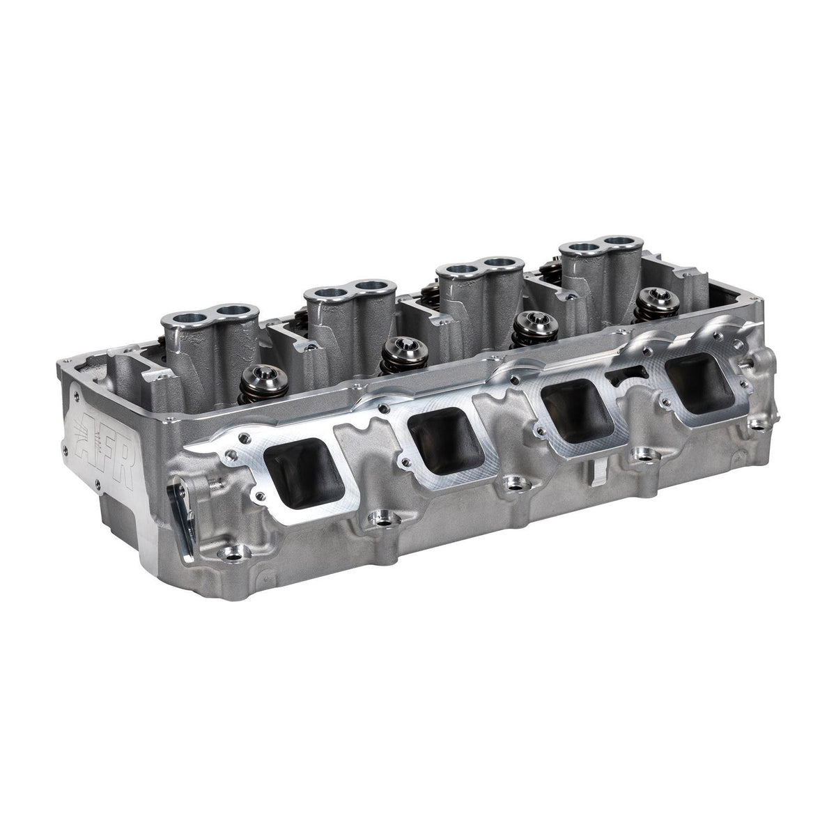 AFR Gen III Hemi 212cc RH Cyl Head 69cc CNC Assem