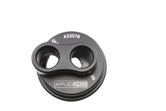 Engine Filter Remote Filter Adapters