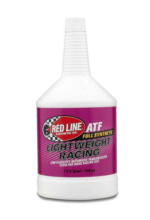 Redline ATF - Lightweight Racing Trans Fluid Quart