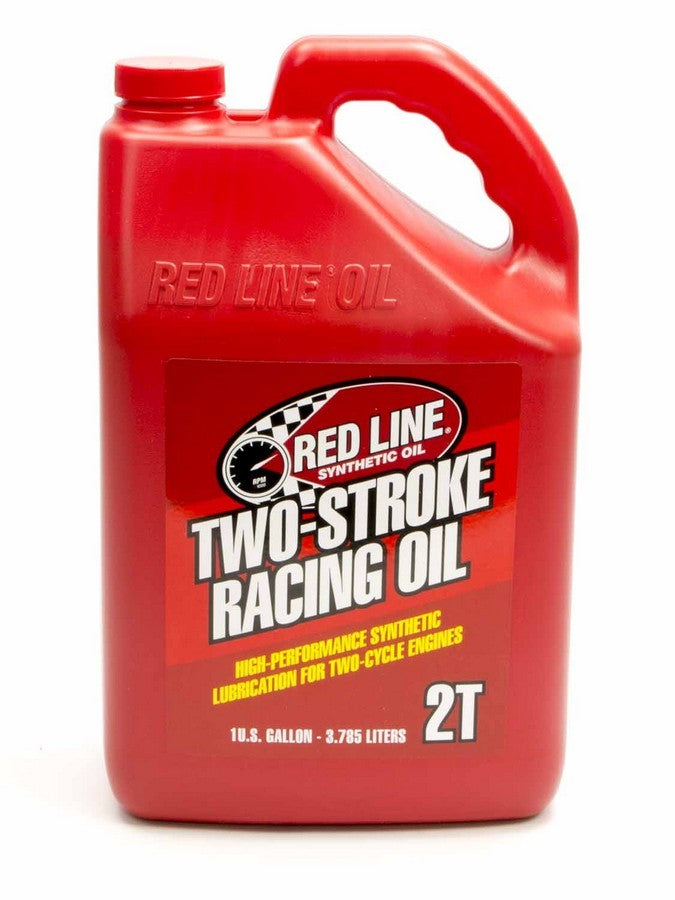 Redline 2 Stroke Racing Oil Gallon