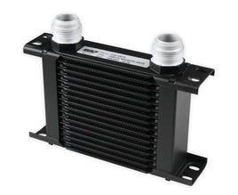 Earl's UltraPro Oil Cooler 216-16ERL For Engine 16AN Outlets 16 Rows