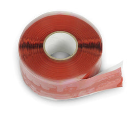Hose Tape | Earl's Silicone Tape | 731001ERL | 12 ft.