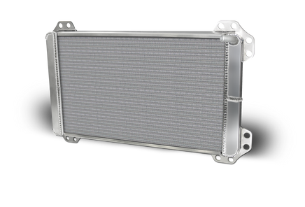 AFCO Heat Exchanger Ford-f150
