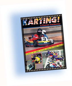 KARTING A COMPLETE INTRODUCTION,  a book