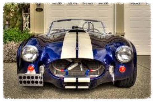 Installing an Oil Cooler for Racing and Performance