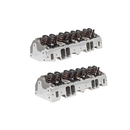 AFR SBC 190 Vortec Corona Series Cyl. Heads (Pair)
