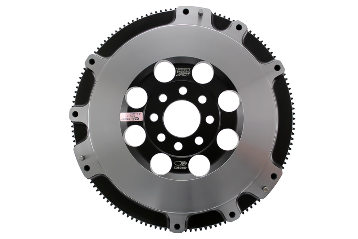 ACT XACT Streetlite Flywheel 03-05 Dodge Neon 2.4L