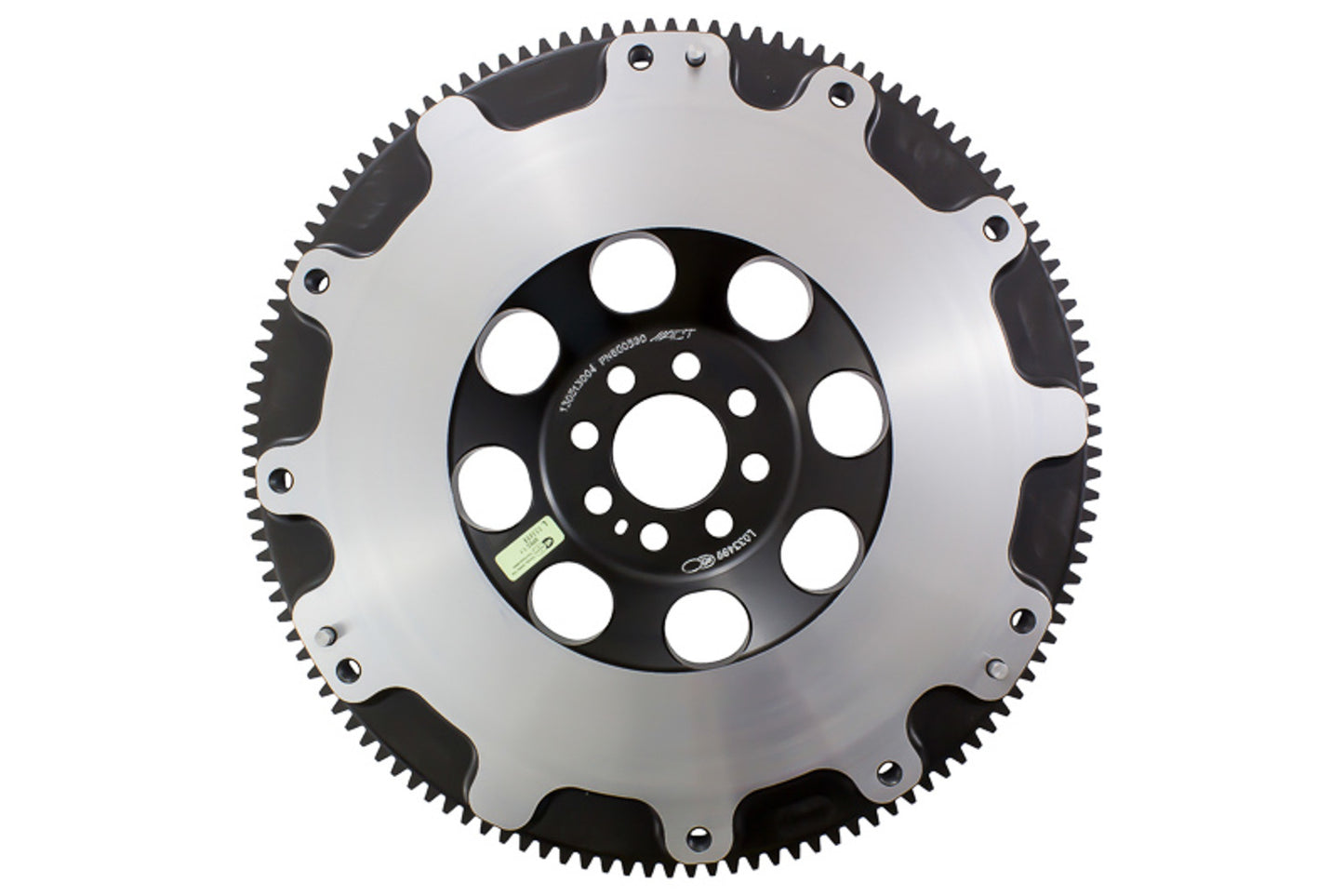 ACT XACT Streetlite Flywheel