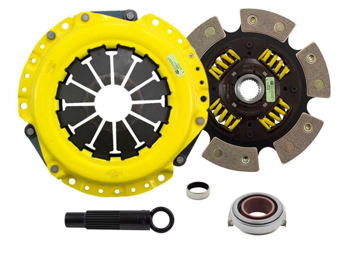 ACT HD Race Clutch Kit 02-11 Acura / Honda Civic