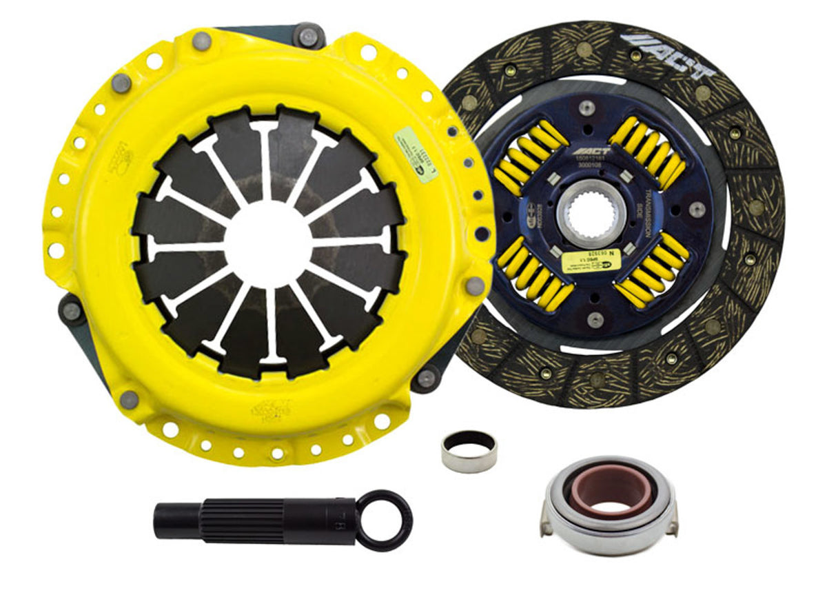 ACT HD Street Clutch Kit 02-11 Acura / Civic