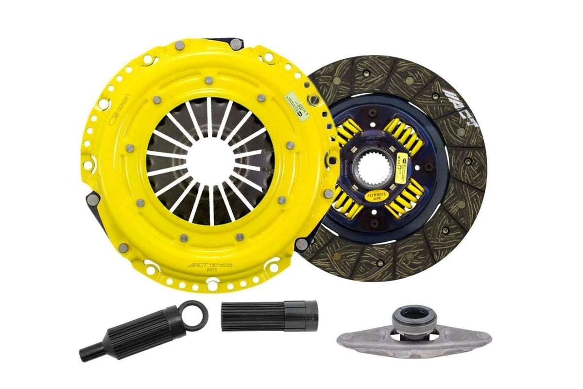 ACT HD Performance Street Sprung Clutch Kit BMW