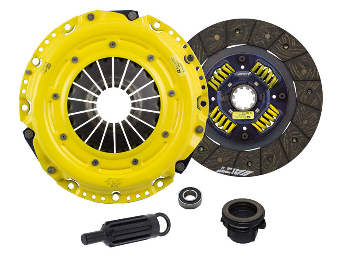 ACT HD Street Clutch Kit 01-06 BMW M3