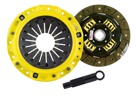 ACT Hd Clutch Kit 2000-09 Honda S2000