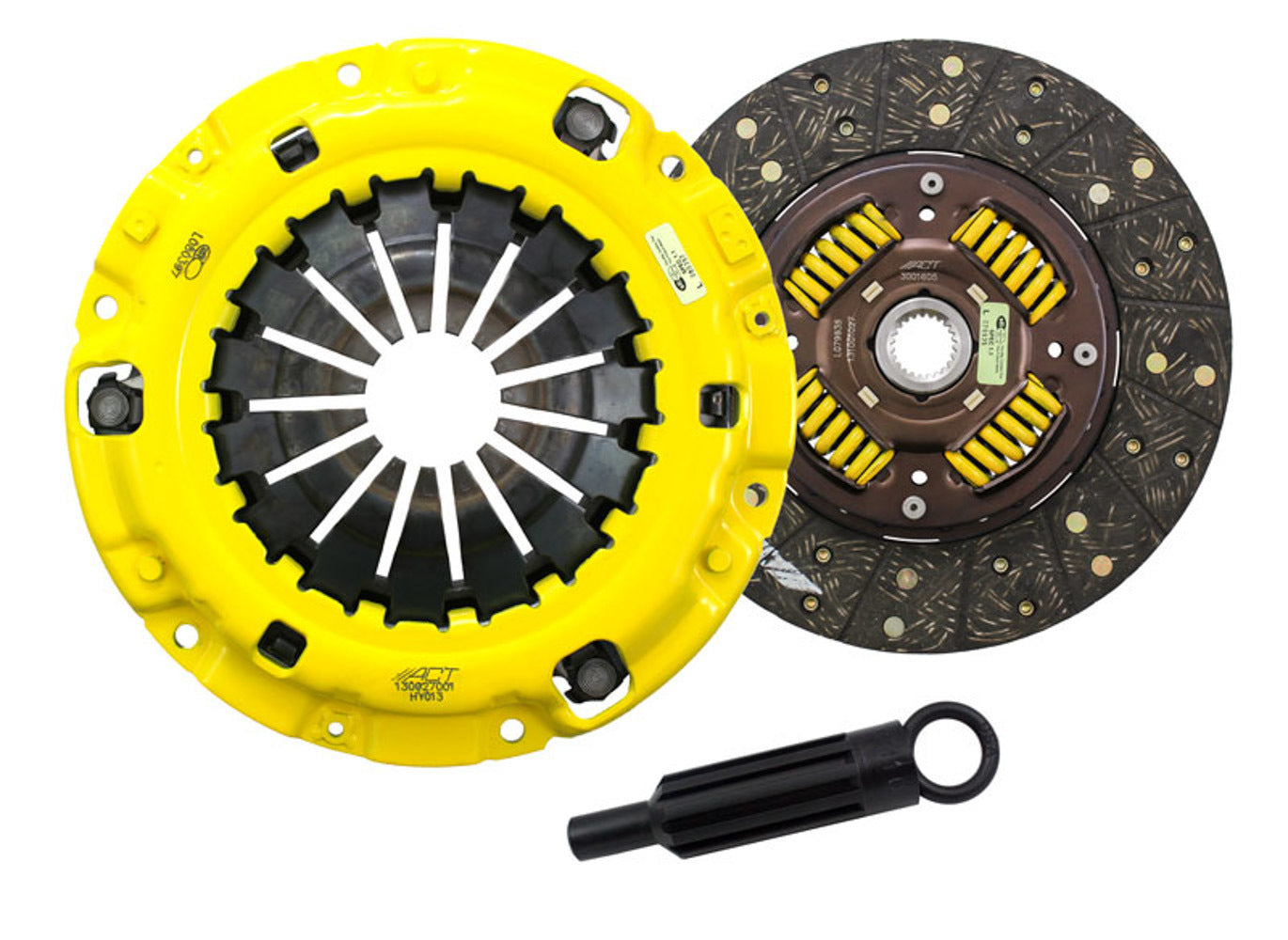 ACT HD Street Clutch Kit 10-12 Hyundai Genesis