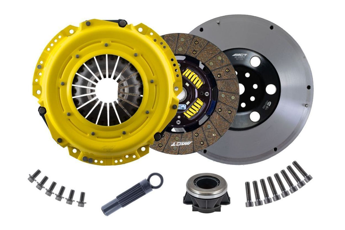 ACT HD Offroad Clutch 18- Wrangler / Gladiator