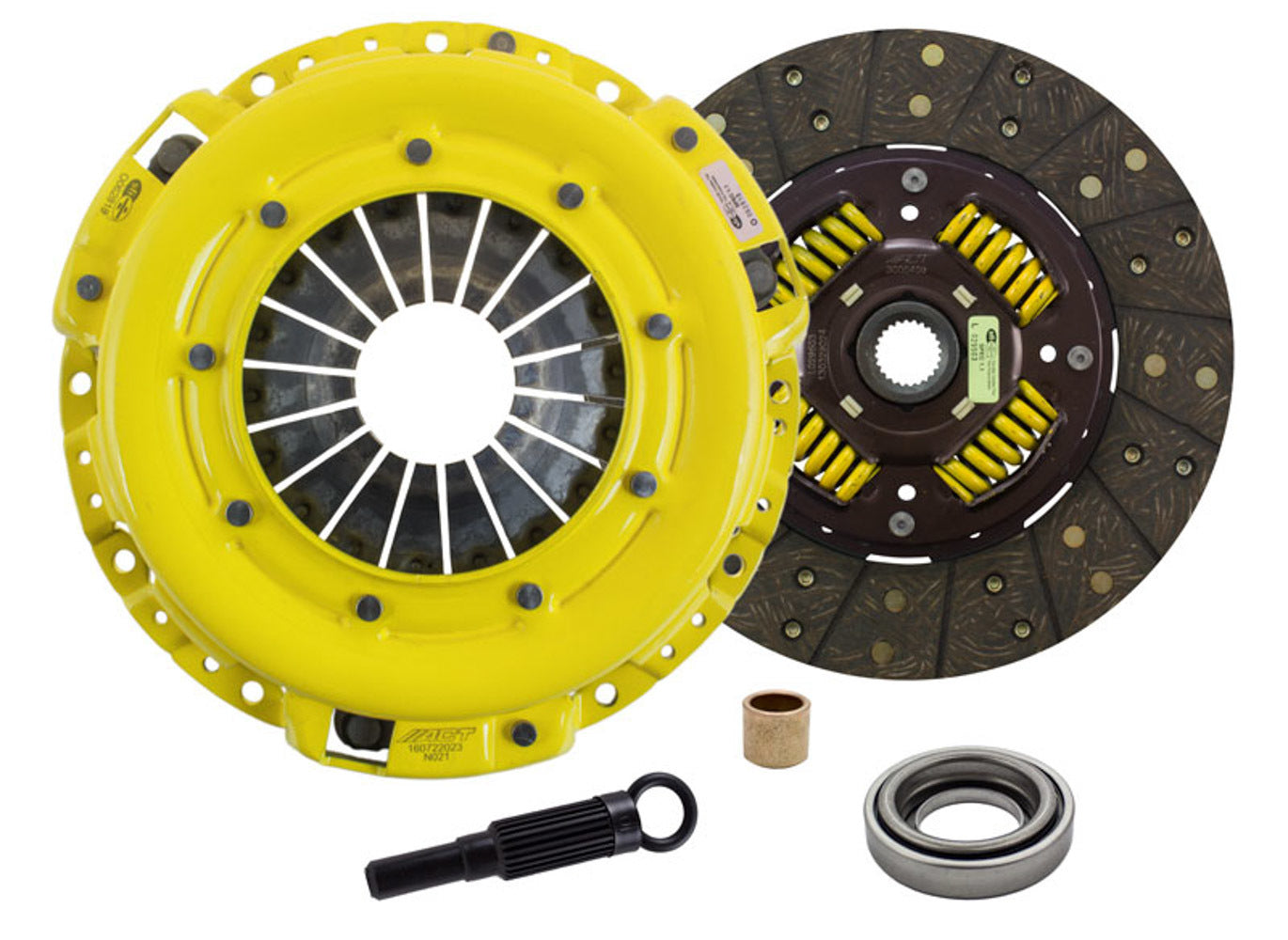 ACT HD Clutch Kit 2003-06 Nissan 350Z