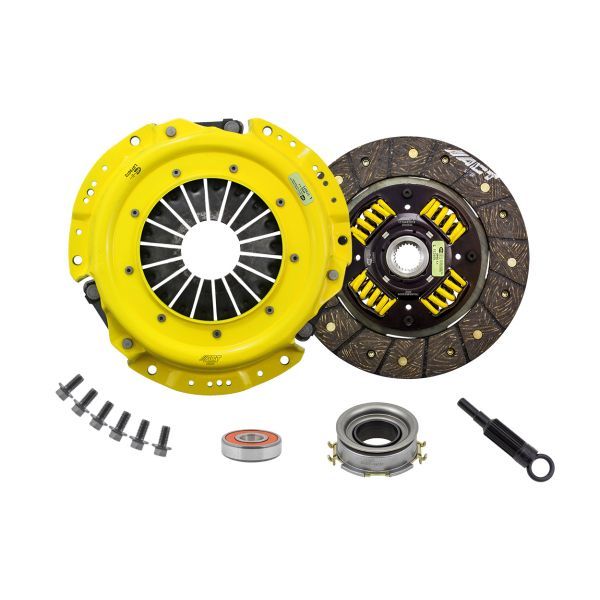 ACT HD Performance Street Sprung Clutch Kit