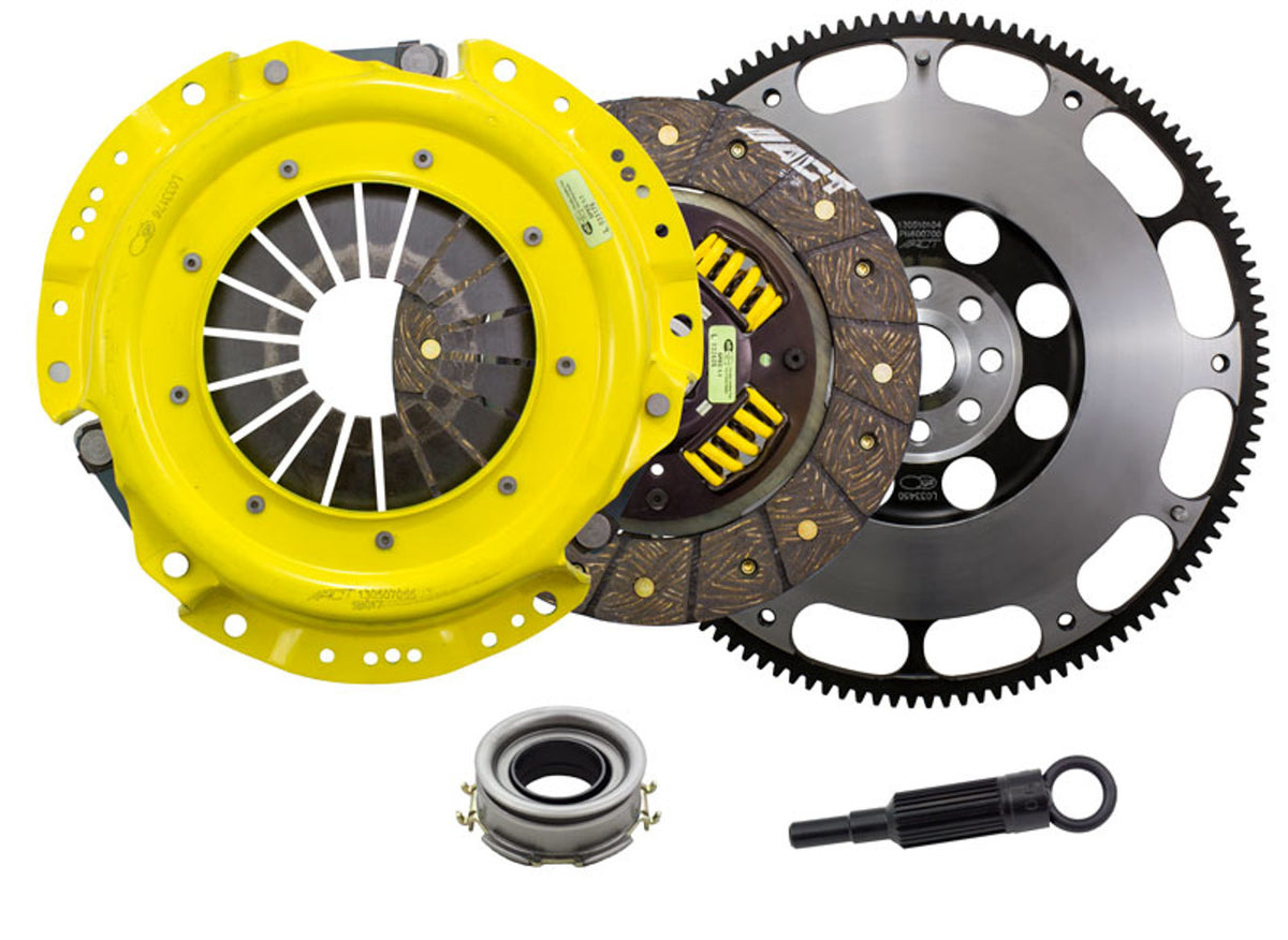 ACT HD Performance Street Sprung Clutch Kit