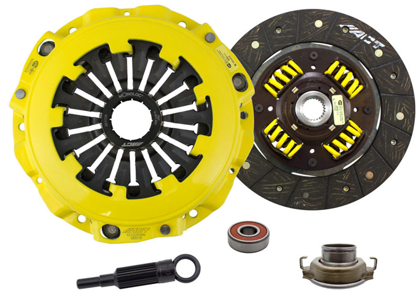 ACT HD Clutch Kit Subaru/ Saab