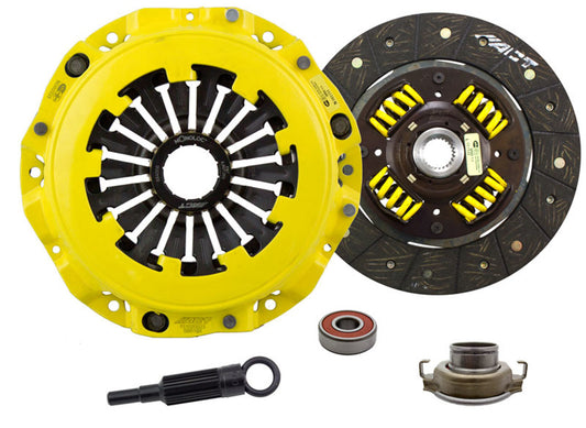 ACT XT Street Clutch Kit 91-09 Subaru