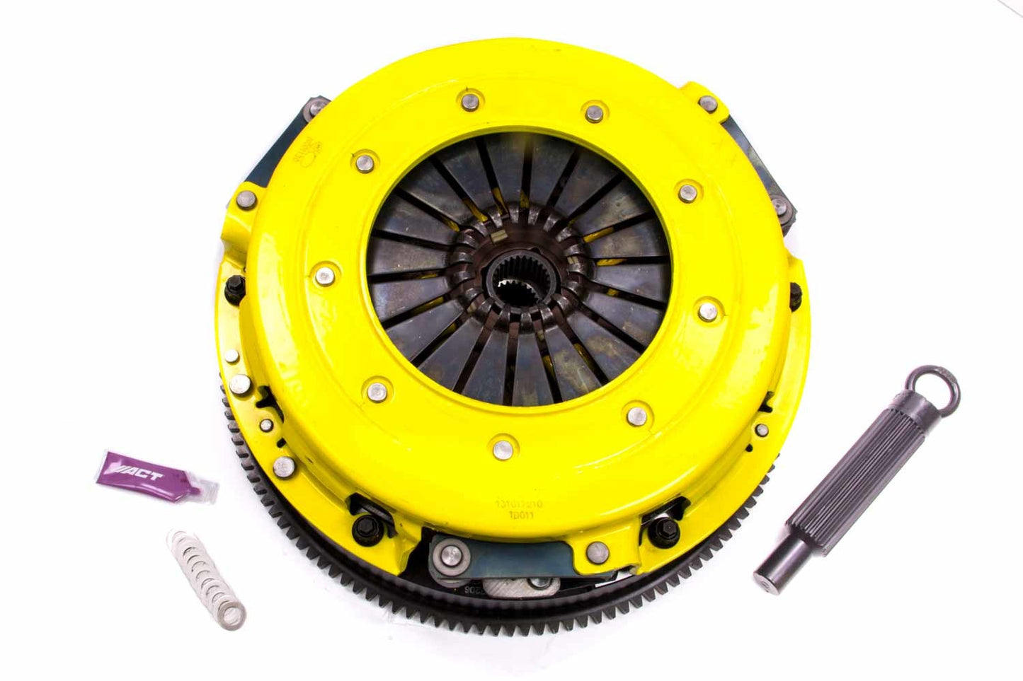 ACT Twin Disc HD Clutch Kit 08-21 Dodge Challenger