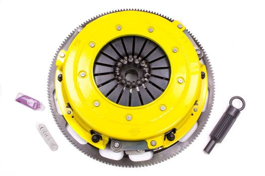 ACT Twin Disc Clutch Kit GM LS Engines