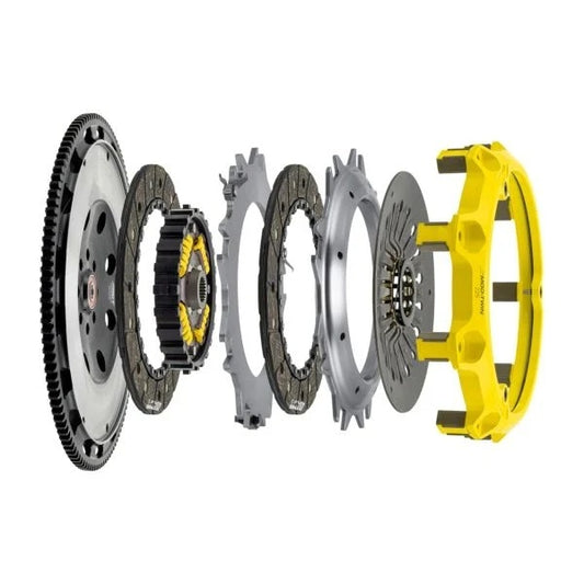 ACT XT Mod-Twin 225 Street Sprung Clutch kit