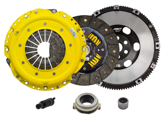 ACT HD Street Clutch Kit 16-18 Mazda MX-5