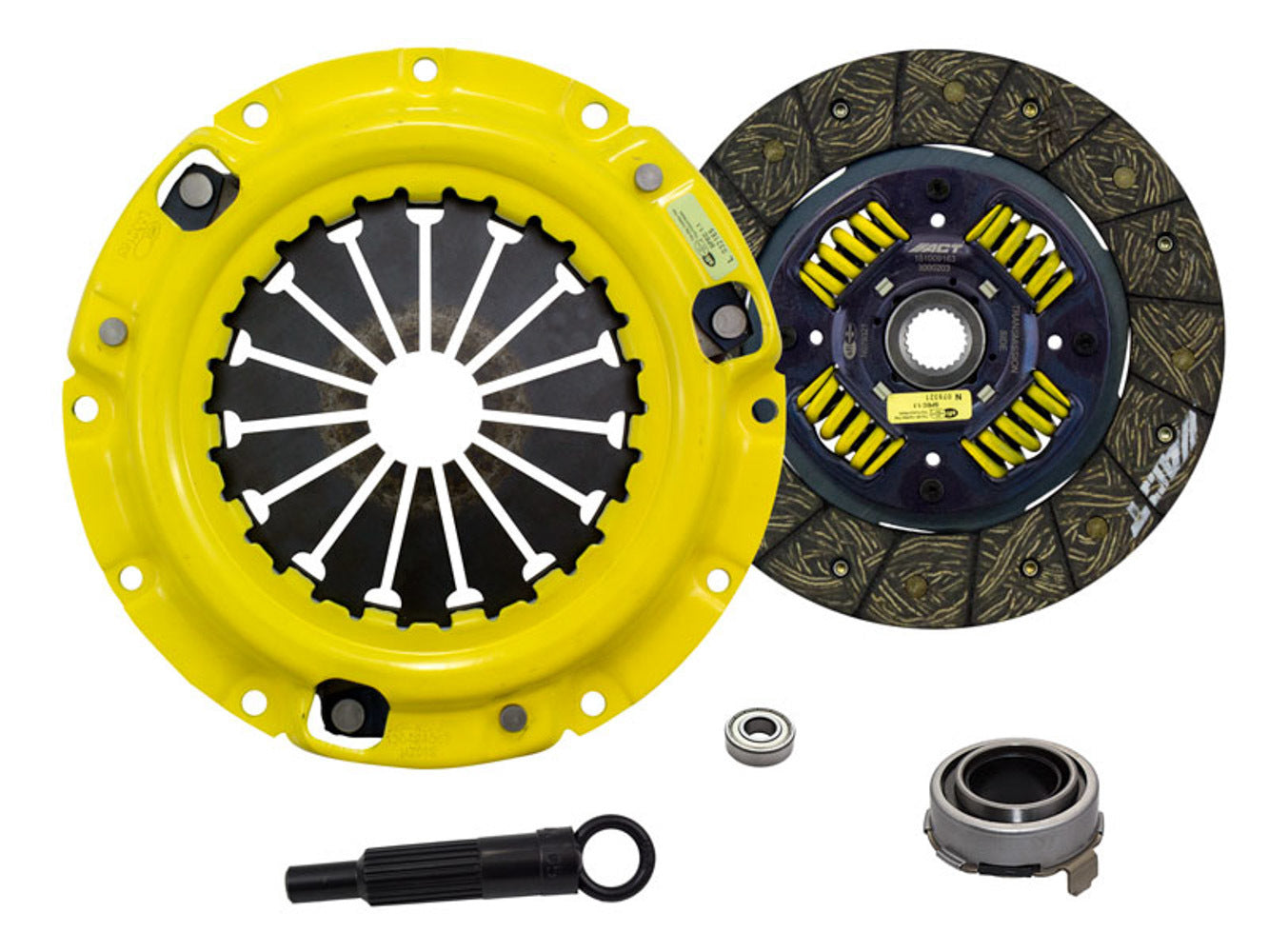ACT HD Street Clutch Kit 90-05 Mazda Miata