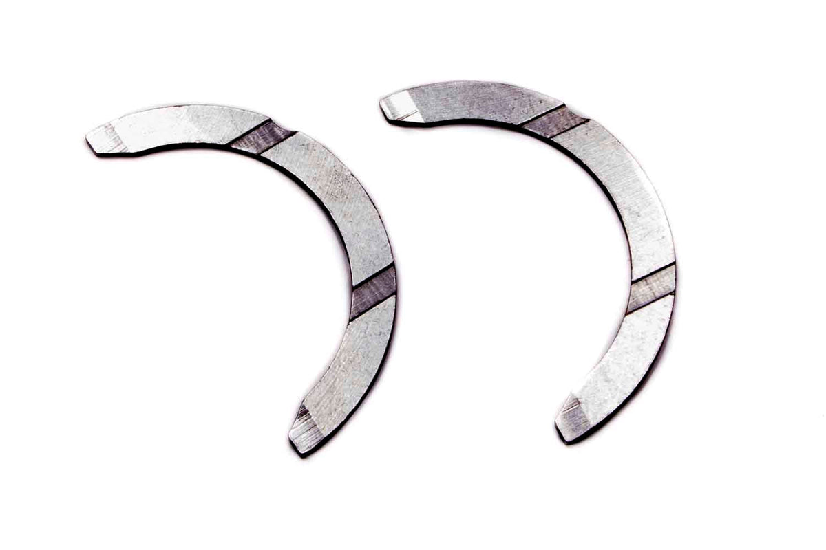 ACL Thrust Bearing Set for Mitsubishi 4-Cylinder – AEB1T1219-STD