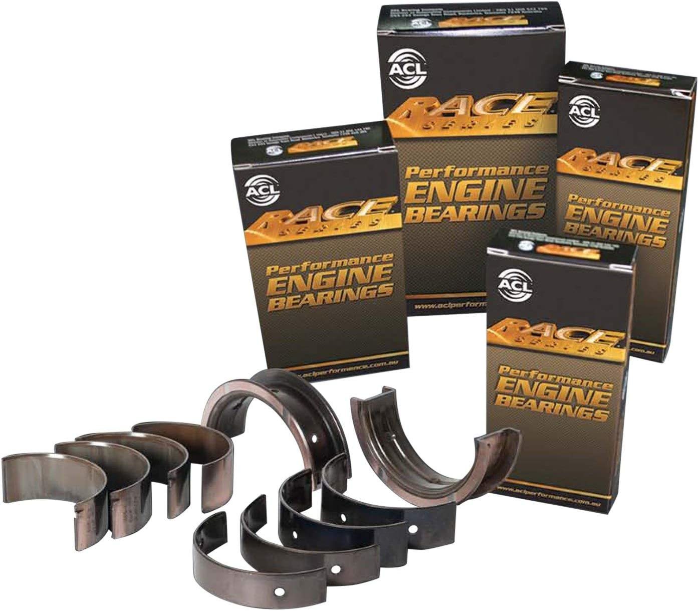 ACL Rod Bearing Set Honda H22A4 2156cc (4pk)